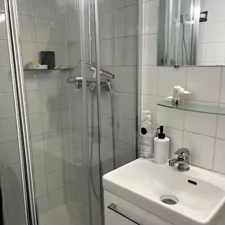 Petit Studio, Rue Daguerre Appartement